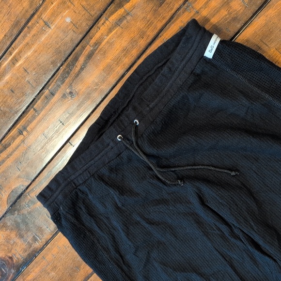 Vintage Dolce & Gabbana Pajama Pants Healthy Bottom Y2k - Picture 8 of 12